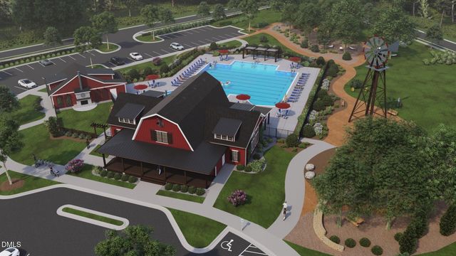 38 Restful Point, Fuquay Varina, NC 27526