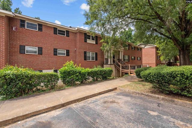 601 River Hill Circle E3, Columbia, SC 29210