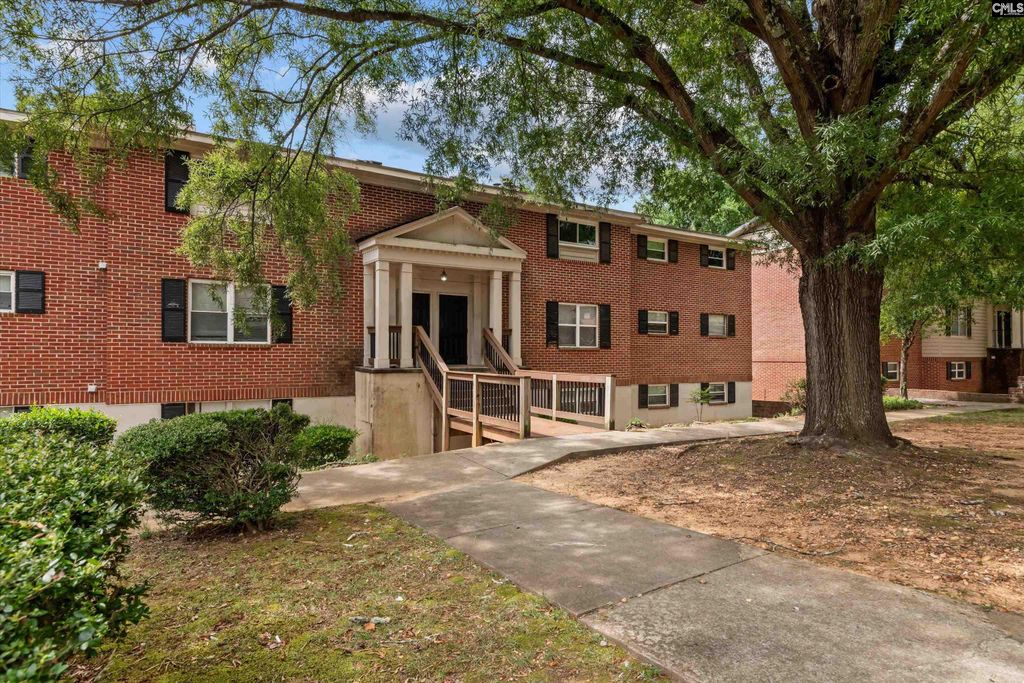 601 River Hill Circle E3, Columbia, SC 29210