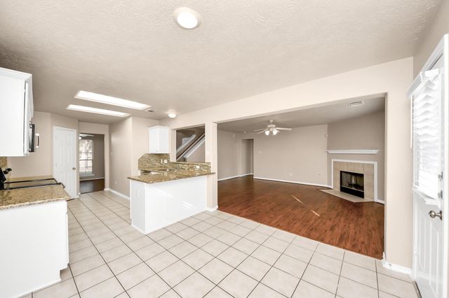20615 Rustic Hearth Court, Richmond, TX 77407