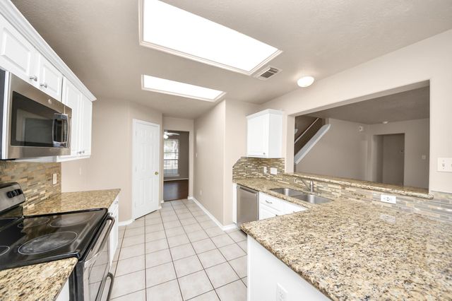 20615 Rustic Hearth Court, Richmond, TX 77407