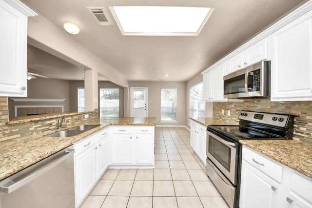 20615 Rustic Hearth Court, Richmond, TX 77407