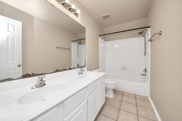 20615 Rustic Hearth Court, Richmond, TX 77407