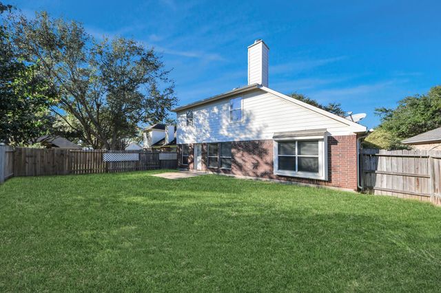 20615 Rustic Hearth Court, Richmond, TX 77407