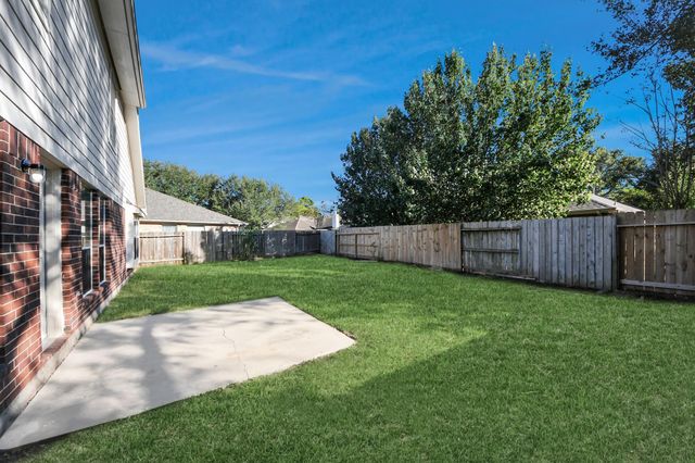 20615 Rustic Hearth Court, Richmond, TX 77407