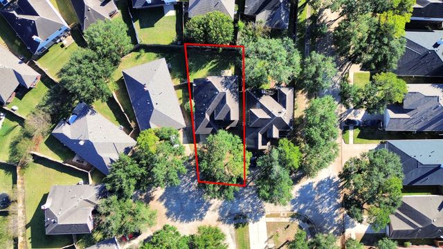 20615 Rustic Hearth Court, Richmond, TX 77407