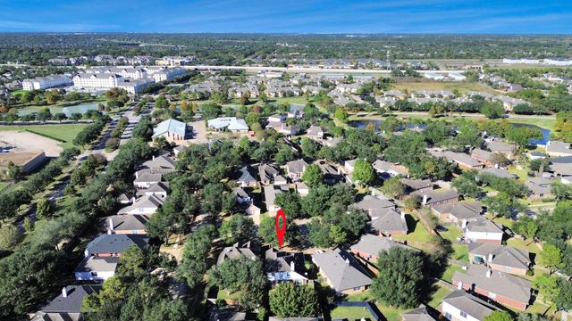 20615 Rustic Hearth Court, Richmond, TX 77407