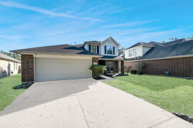 20615 Rustic Hearth Court, Richmond, TX 77407