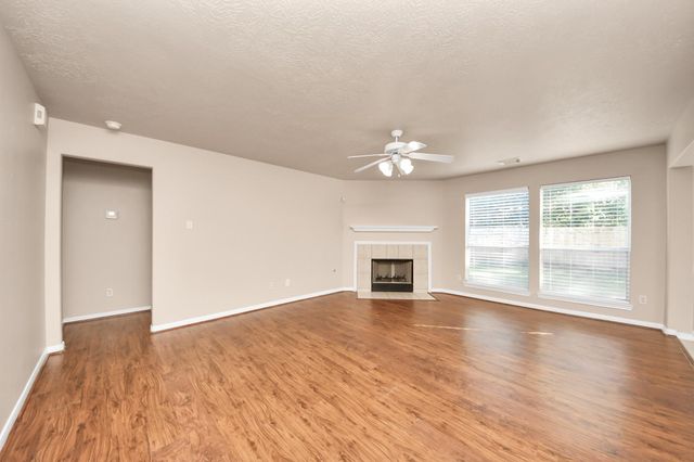 20615 Rustic Hearth Court, Richmond, TX 77407