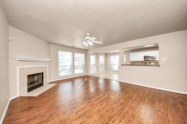 20615 Rustic Hearth Court, Richmond, TX 77407