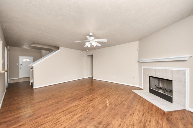 20615 Rustic Hearth Court, Richmond, TX 77407