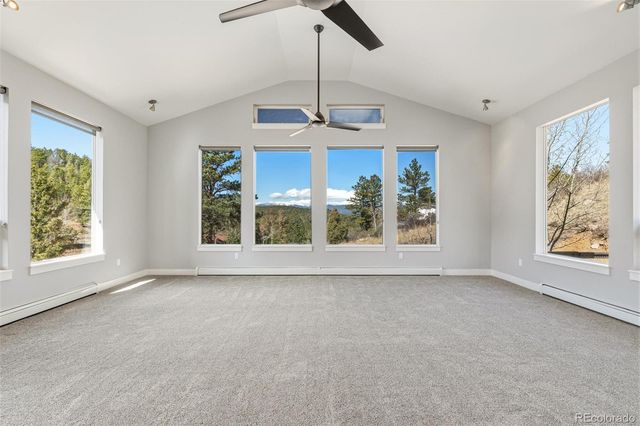 14126 Wamblee Trail, Conifer, CO 80433