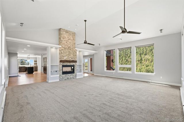 14126 Wamblee Trail, Conifer, CO 80433