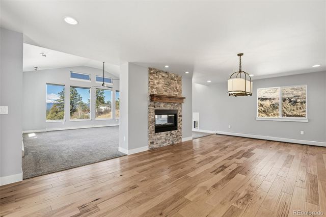 14126 Wamblee Trail, Conifer, CO 80433