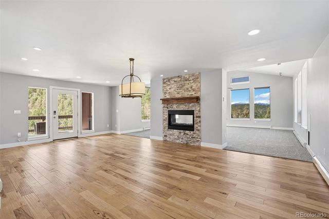 14126 Wamblee Trail, Conifer, CO 80433