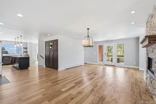 14126 Wamblee Trail, Conifer, CO 80433