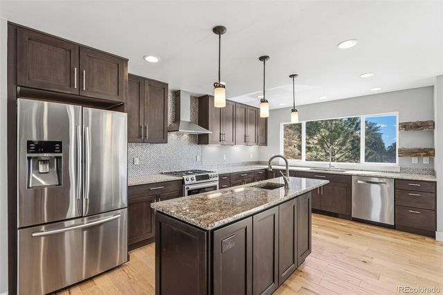 14126 Wamblee Trail, Conifer, CO 80433