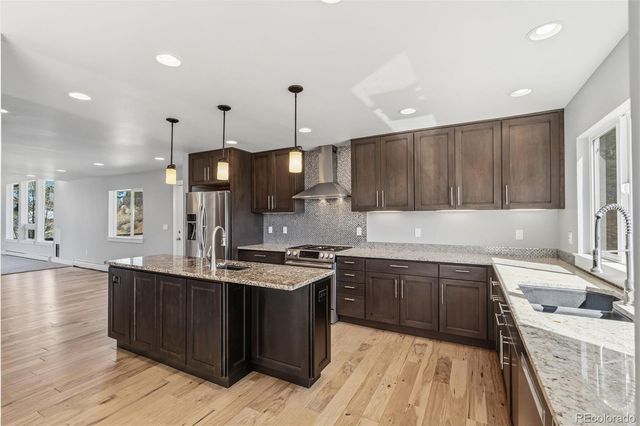 14126 Wamblee Trail, Conifer, CO 80433