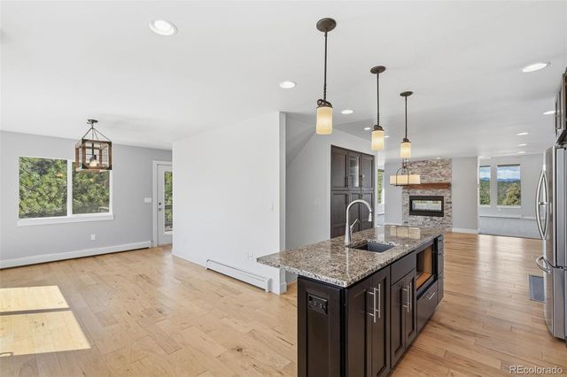 14126 Wamblee Trail, Conifer, CO 80433