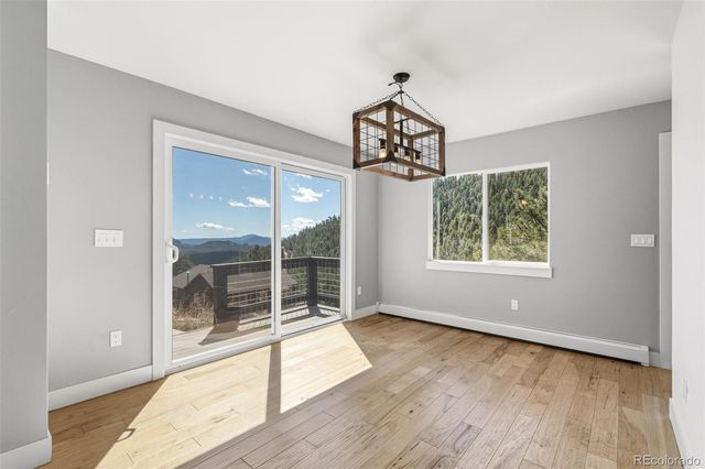 14126 Wamblee Trail, Conifer, CO 80433