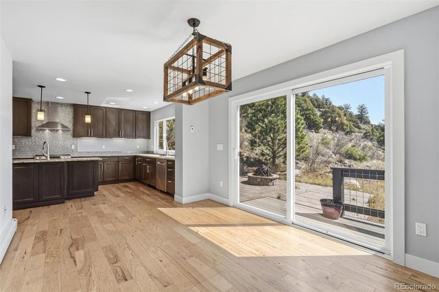 14126 Wamblee Trail, Conifer, CO 80433