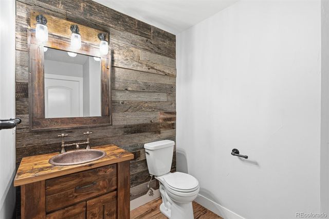 14126 Wamblee Trail, Conifer, CO 80433