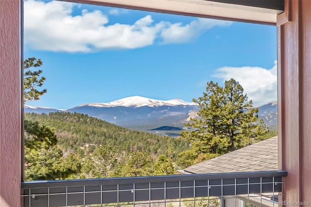 14126 Wamblee Trail, Conifer, CO 80433