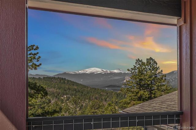 14126 Wamblee Trail, Conifer, CO 80433