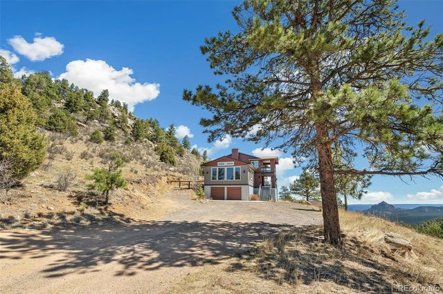 14126 Wamblee Trail, Conifer, CO 80433