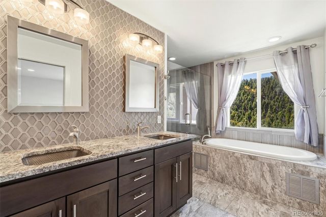 14126 Wamblee Trail, Conifer, CO 80433