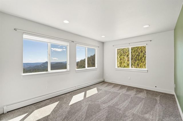 14126 Wamblee Trail, Conifer, CO 80433