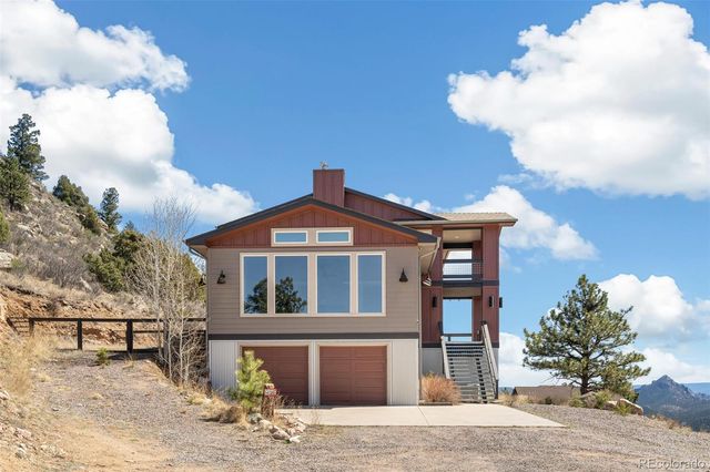 14126 Wamblee Trail, Conifer, CO 80433