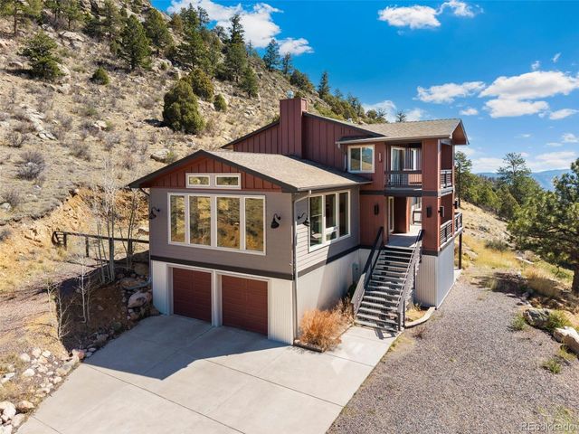 14126 Wamblee Trail, Conifer, CO 80433