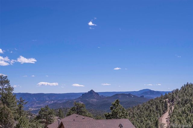14126 Wamblee Trail, Conifer, CO 80433