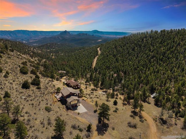 14126 Wamblee Trail, Conifer, CO 80433