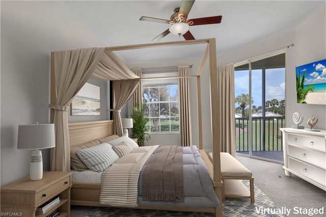 15060 Tamarind Cay CT 805, Fort Myers, FL 33908