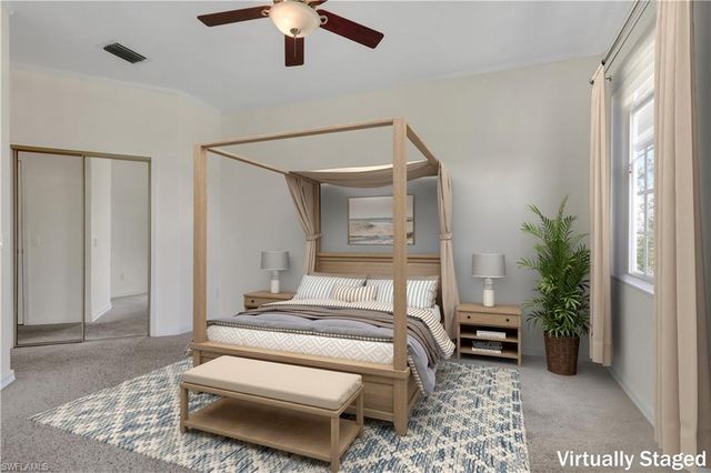 15060 Tamarind Cay CT 805, Fort Myers, FL 33908