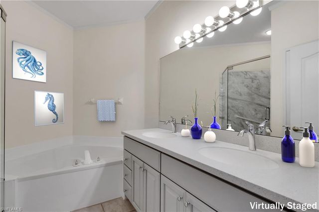 15060 Tamarind Cay CT 805, Fort Myers, FL 33908