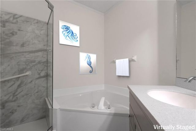 15060 Tamarind Cay CT 805, Fort Myers, FL 33908