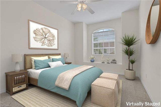 15060 Tamarind Cay CT 805, Fort Myers, FL 33908