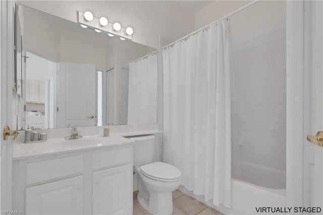 15060 Tamarind Cay CT 805, Fort Myers, FL 33908