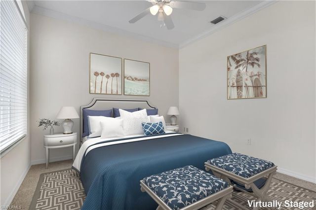 15060 Tamarind Cay CT 805, Fort Myers, FL 33908