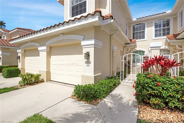 15060 Tamarind Cay CT 805, Fort Myers, FL 33908