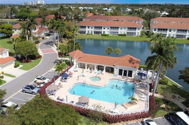 15060 Tamarind Cay CT 805, Fort Myers, FL 33908