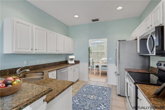 15060 Tamarind Cay CT 805, Fort Myers, FL 33908