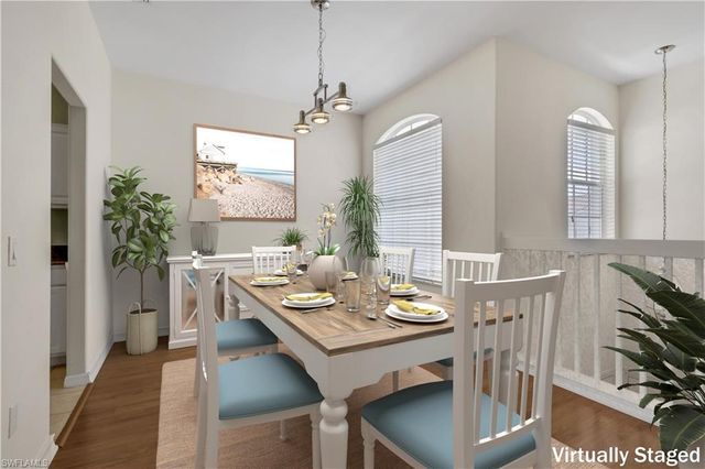 15060 Tamarind Cay CT 805, Fort Myers, FL 33908