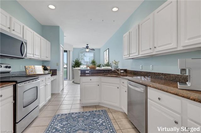 15060 Tamarind Cay CT 805, Fort Myers, FL 33908