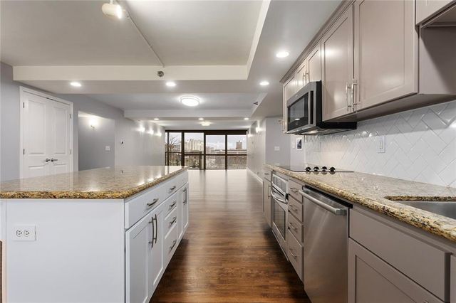 600 Admiral Boulevard 601, Kansas City, MO 64106
