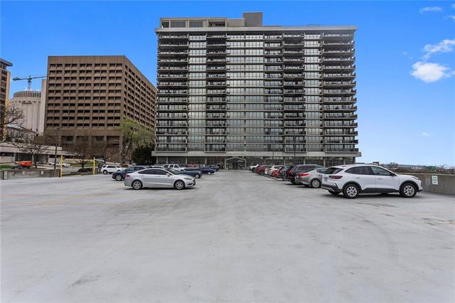 600 Admiral Boulevard 601, Kansas City, MO 64106