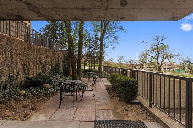 600 Admiral Boulevard 601, Kansas City, MO 64106